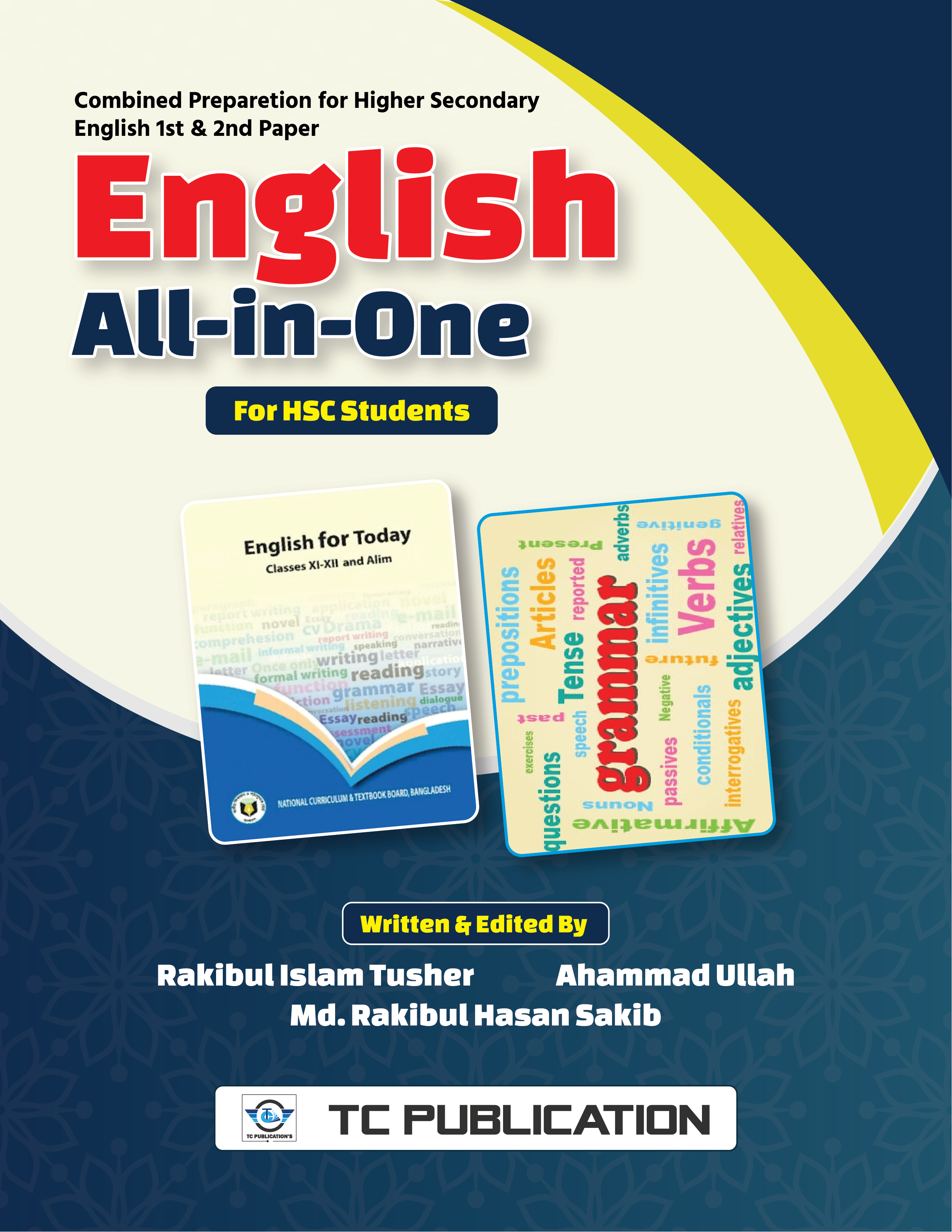 English All In One